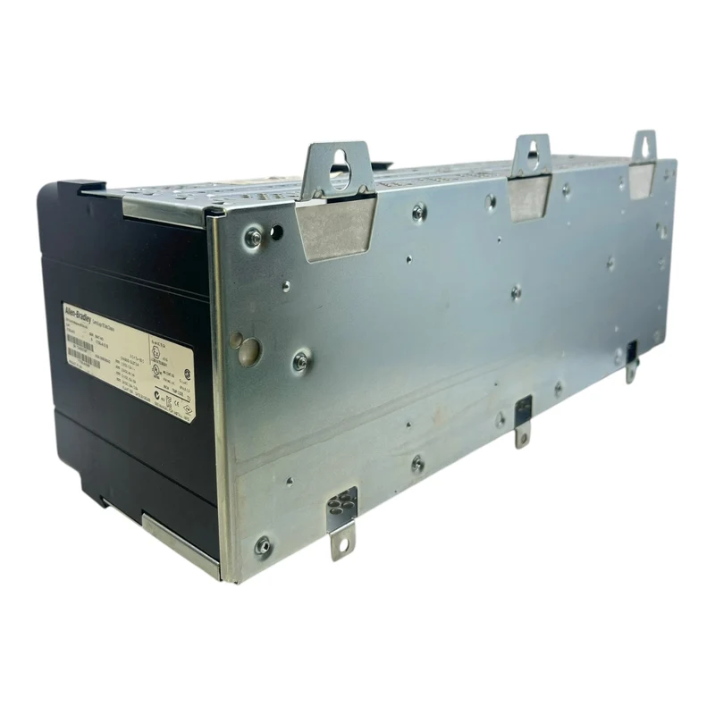 Allen Bradley ControlLogix 10 Slots Chassis 1756-A10 ControlLogix Allen Bradley