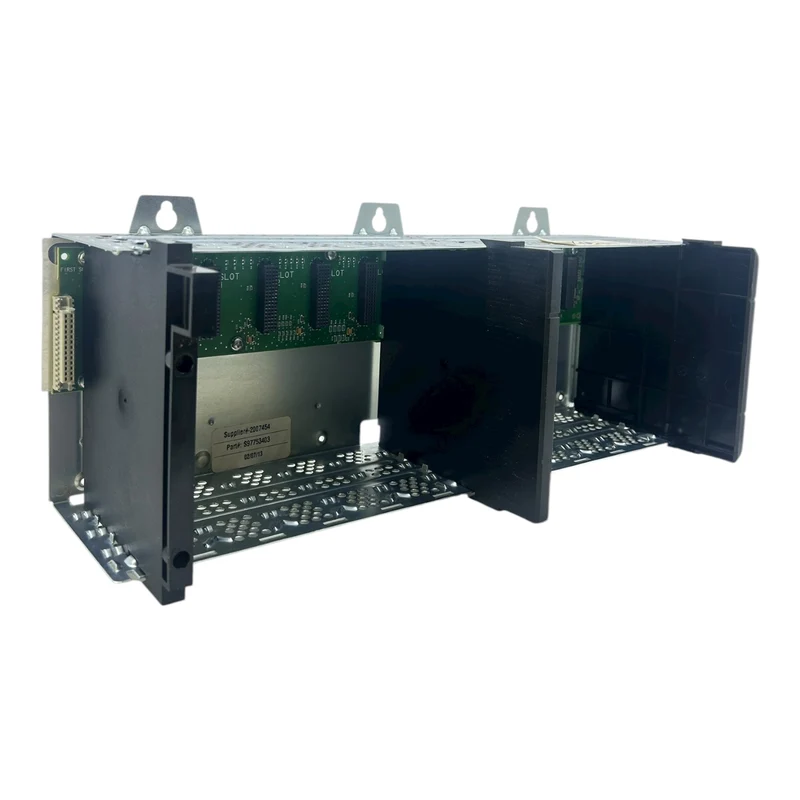 Allen Bradley ControlLogix 10 Slots Chassis 1756-A10 ControlLogix Allen Bradley