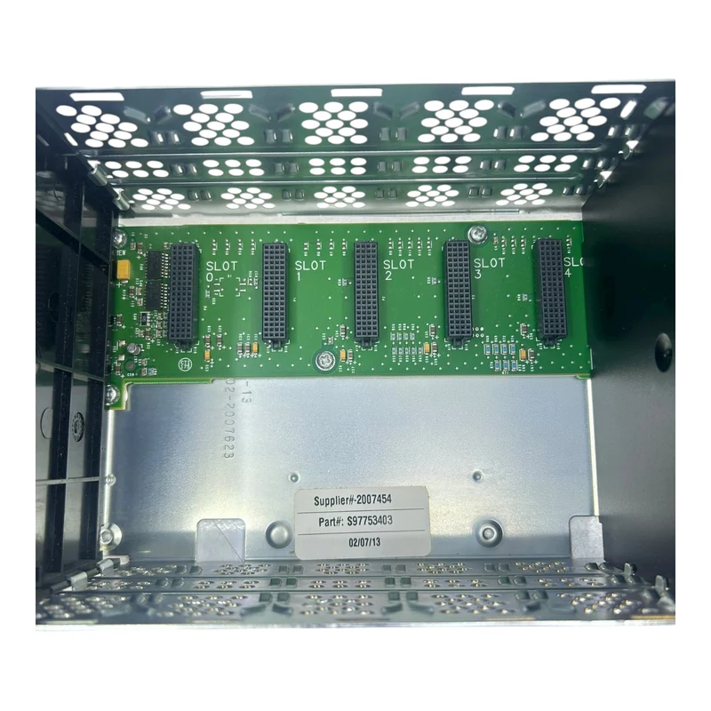 Allen Bradley ControlLogix 10 Slots Chassis 1756-A10 ControlLogix Allen Bradley