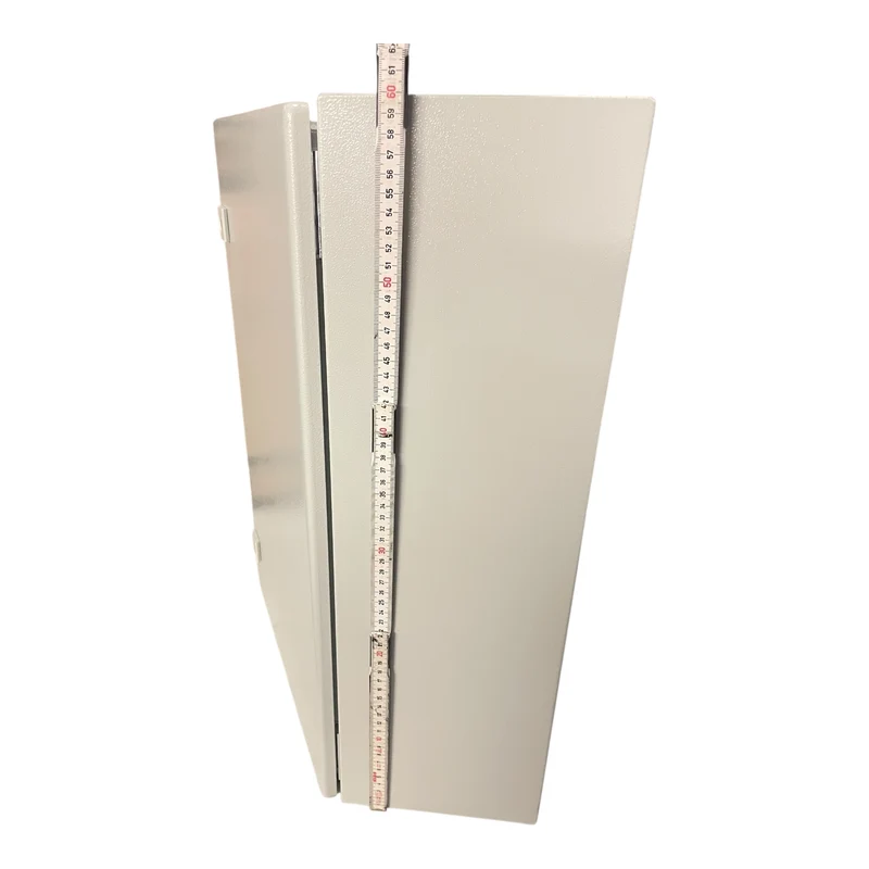Rittal Standardschaltschrank Schaltschrank AE1038.500 Standardschaltschrank