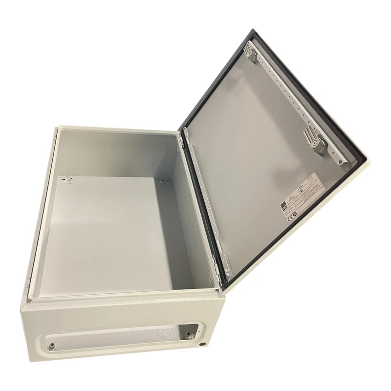Rittal Standardschaltschrank Schaltschrank AE1038.500 Standardschaltschrank