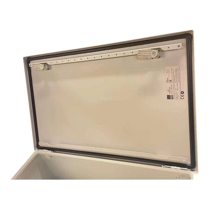 Rittal Standardschaltschrank Schaltschrank AE1038.500 Standardschaltschrank