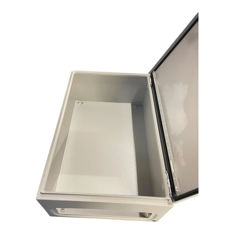 Rittal Standardschaltschrank Schaltschrank AE1038.500 Standardschaltschrank