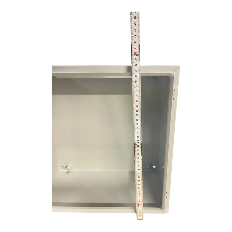 Rittal Standardschaltschrank AE1380 Standardschaltschrank von Rittal Industrie