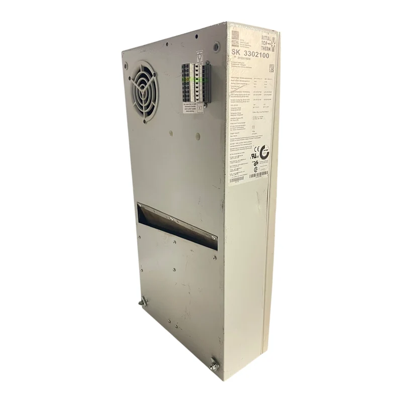Rittal Kühlgerät Schaltschrankkühlgerät 230V SK3302100 Schaltschrankkühlgerät