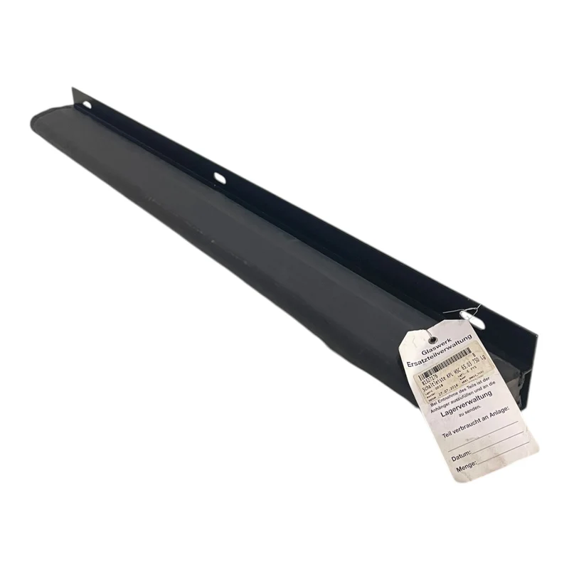 Haake Sicherheits-Schaltleiste HSC65-35-03T Sicherheits-Schaltleiste von Haake