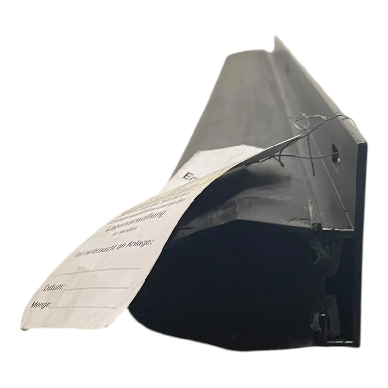 Haake Sicherheits-Schaltleiste HSC65-35-03T Sicherheits-Schaltleiste von Haake