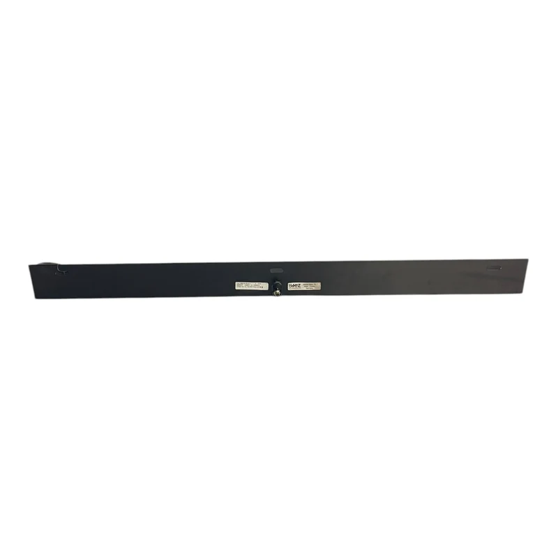 Haake Sicherheits-Schaltleiste HSC65-35-03T Sicherheits-Schaltleiste von Haake