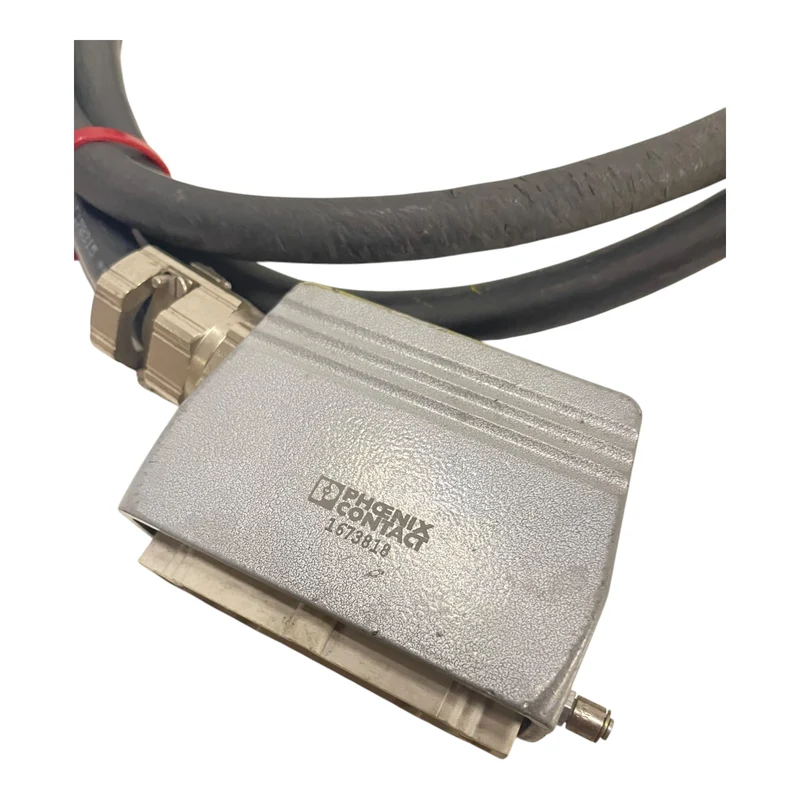 Schneider Steuerschalter XAC-AO2 mit Kromer Federzug 7200000001 Steuerschalter