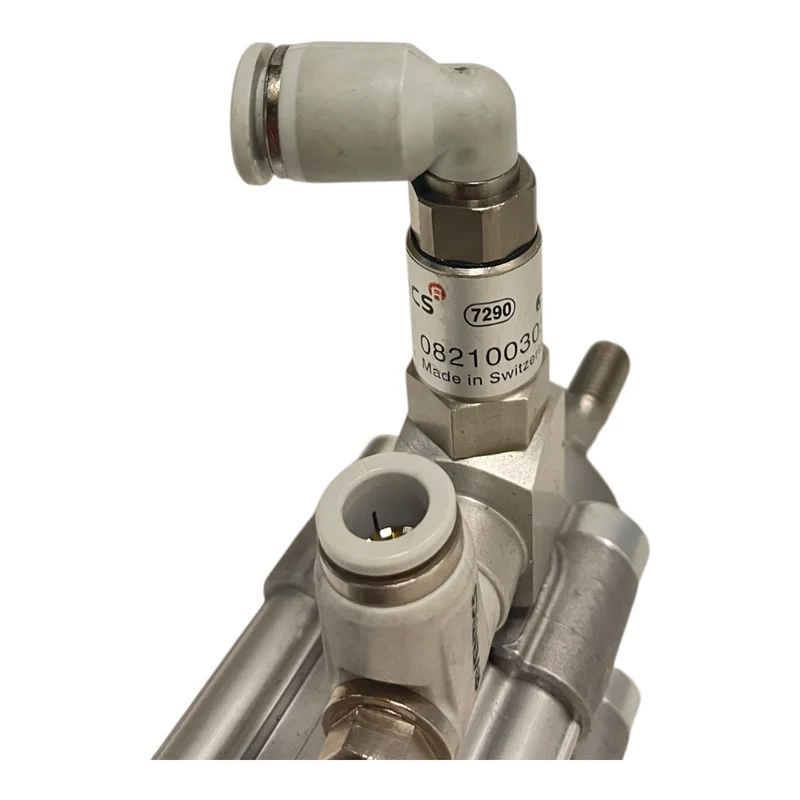 Aventics Pneumatikzylinder Zylinder R480141971 Pneumatikzylinder von Aventics