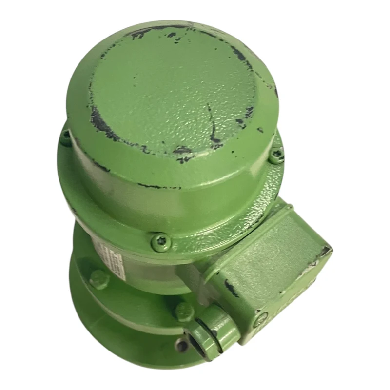 Hübner Drehzahlsensor TDP0,2LT-4 Drehzahlgeber für den Industriellen Einsatz