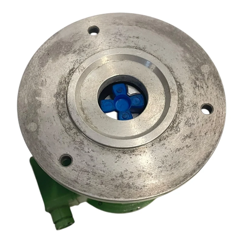 Hübner Drehzahlsensor TDP0,2LT-4 Drehzahlgeber für den Industriellen Einsatz