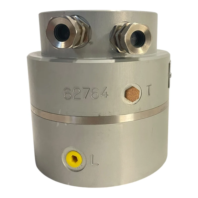 Sitema Sicherheitsbremse 15kn 10br KSP25 Sicherheitsbremse für die Industrie