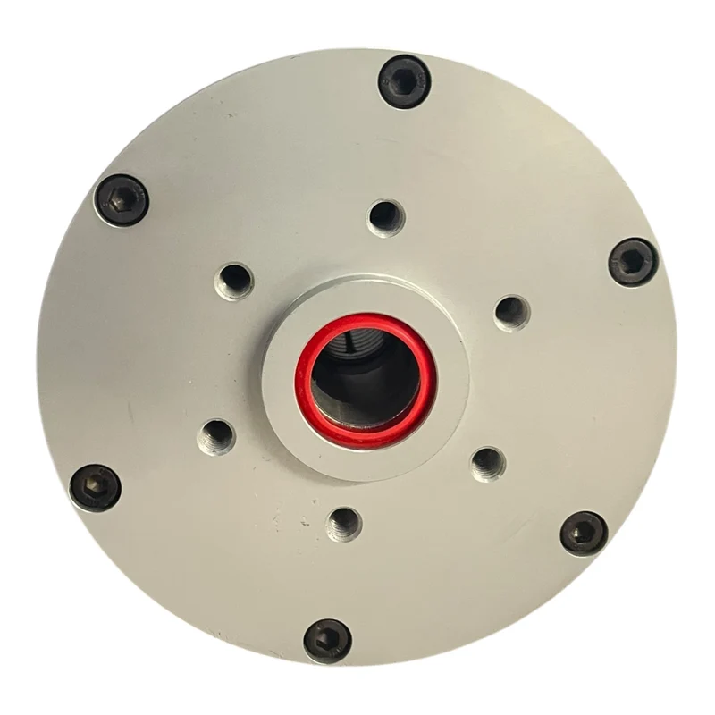 Sitema Sicherheitsbremse 15kn 10br KSP25 Sicherheitsbremse für die Industrie