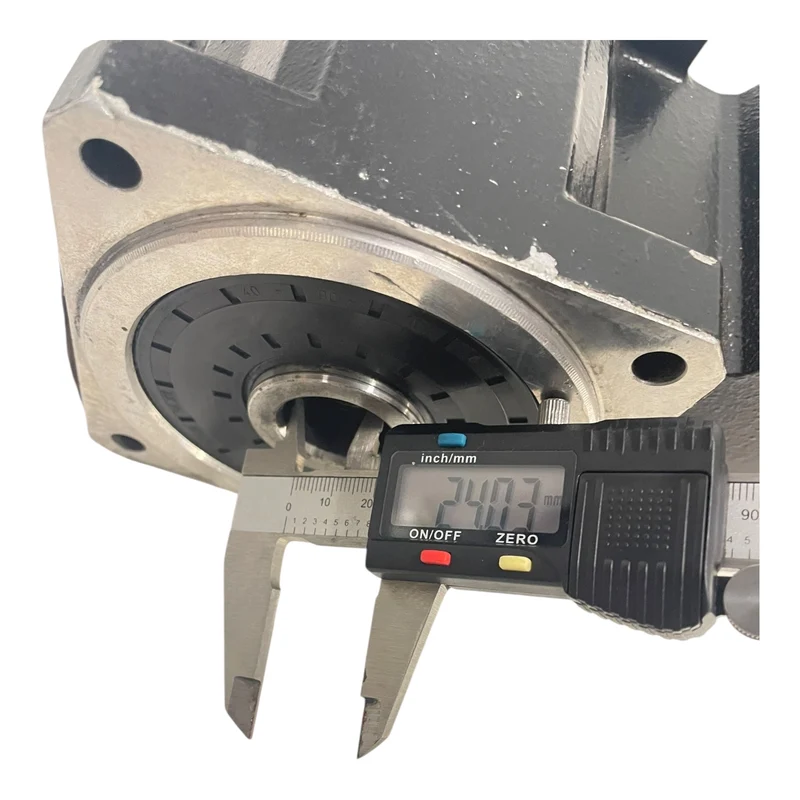 SEW Servomotor mit Getriebe BSAF302B/T CMP50M/KTY/RH1M/SM für die Industrie
