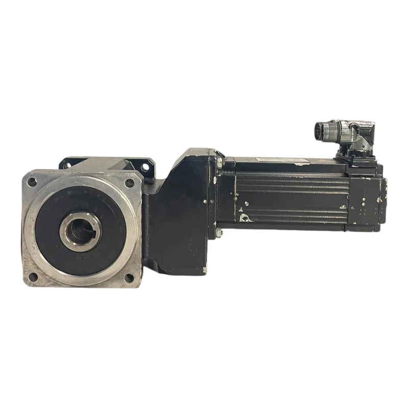 SEW Servomotor mit Getriebe BSAF302B/T CMP50M/KTY/RH1M/SM für die Industrie