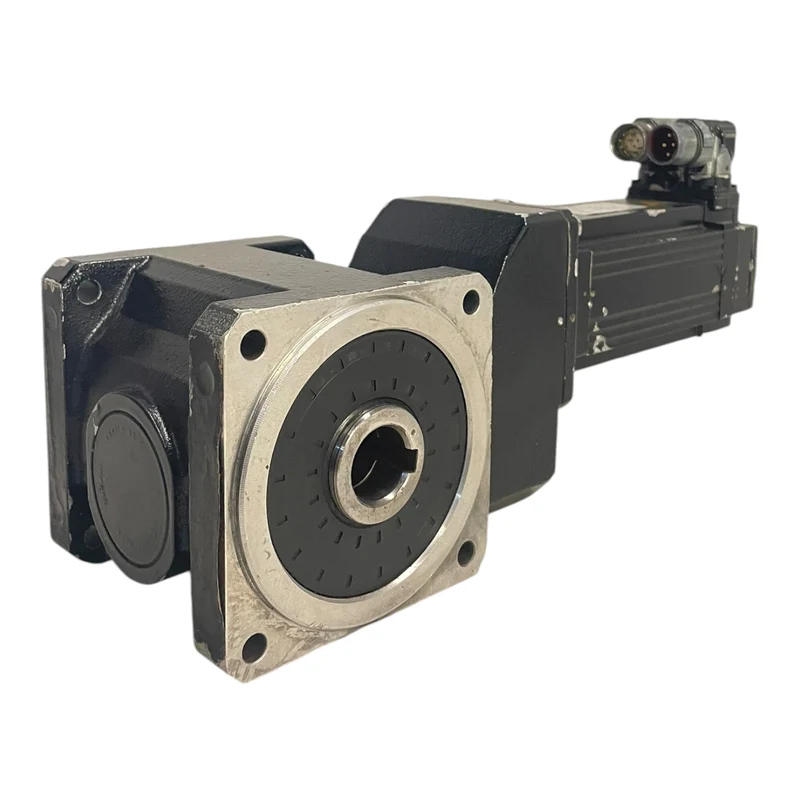 SEW Servomotor mit Getriebe BSAF302B/T CMP50M/KTY/RH1M/SM für die Industrie