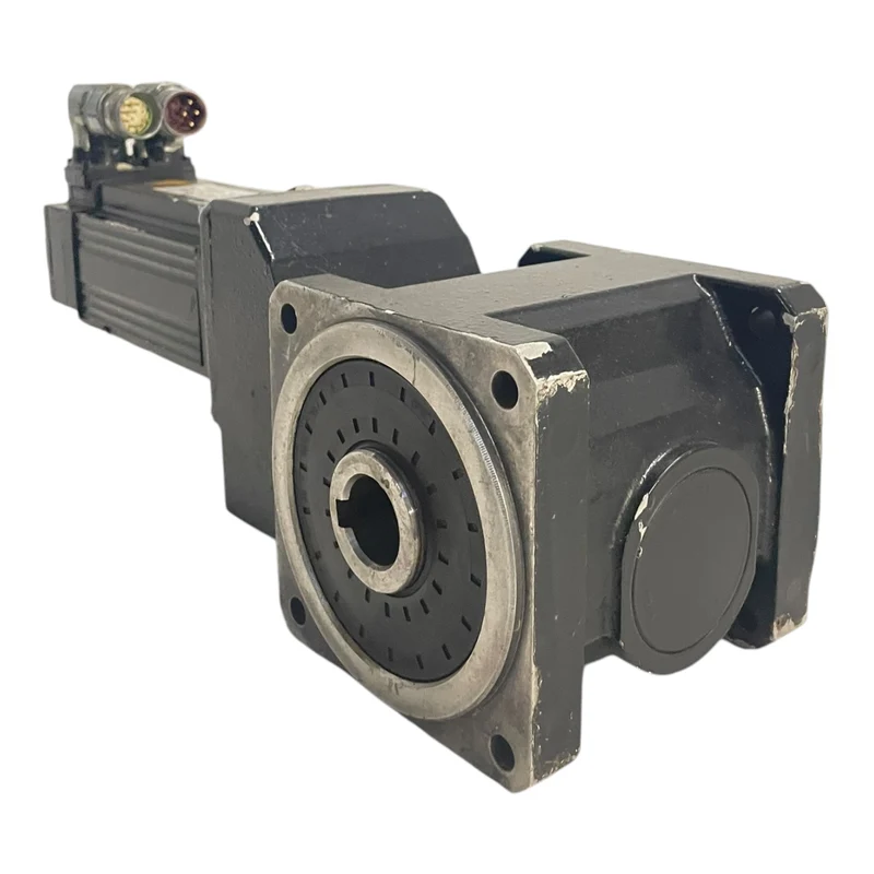 SEW Servomotor mit Getriebe BSAF302B/T CMP50M/KTY/RH1M/SM für die Industrie