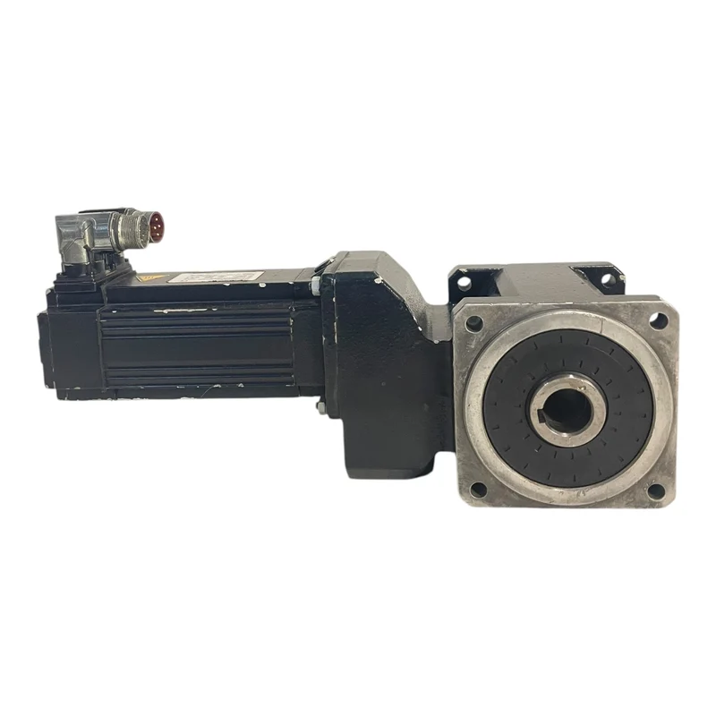 SEW Servomotor mit Getriebe BSAF302B/T CMP50M/KTY/RH1M/SM für die Industrie