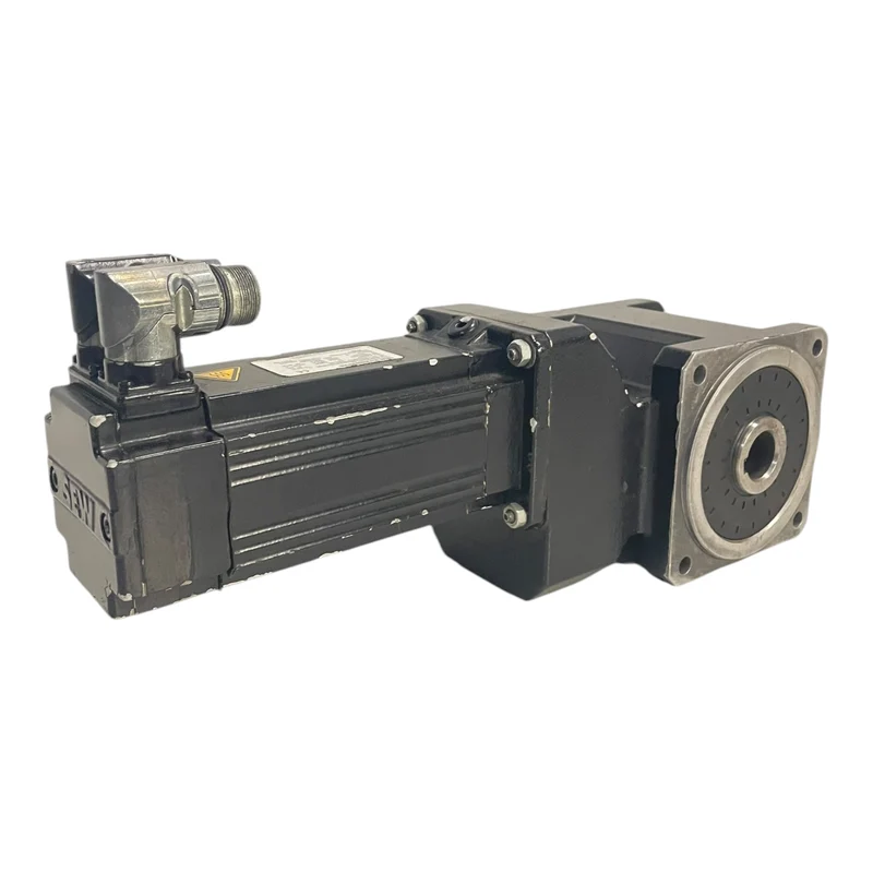 SEW Servomotor mit Getriebe BSAF302B/T CMP50M/KTY/RH1M/SM für die Industrie