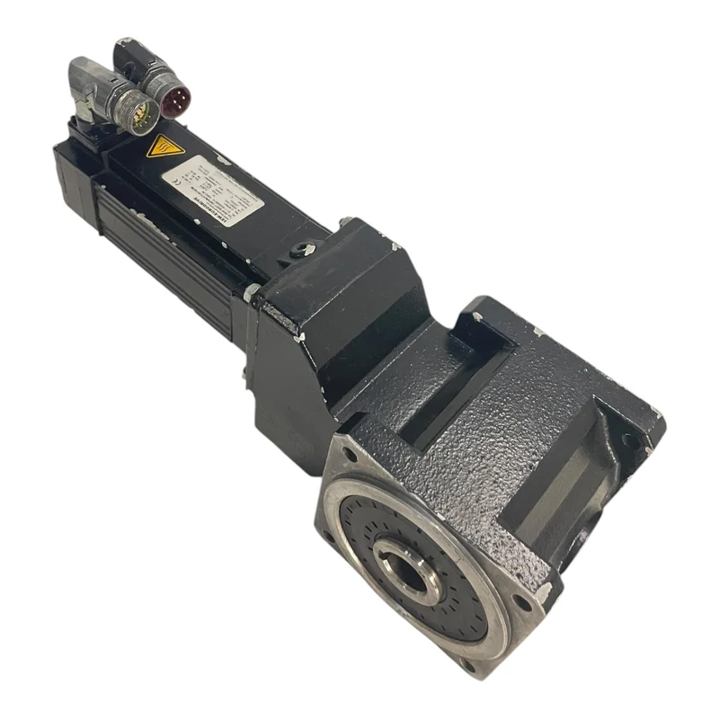 SEW Servomotor mit Getriebe BSAF302B/T CMP50M/KTY/RH1M/SM für die Industrie