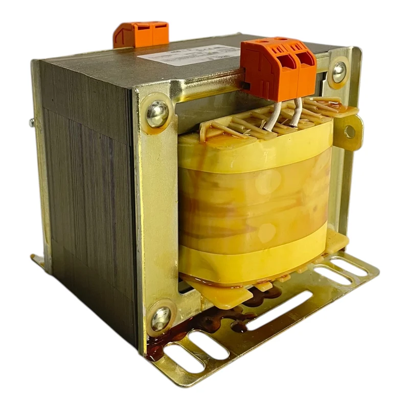 Tecnocablaggi Transformator COD TCN29000800055 Transformator für die Industrie