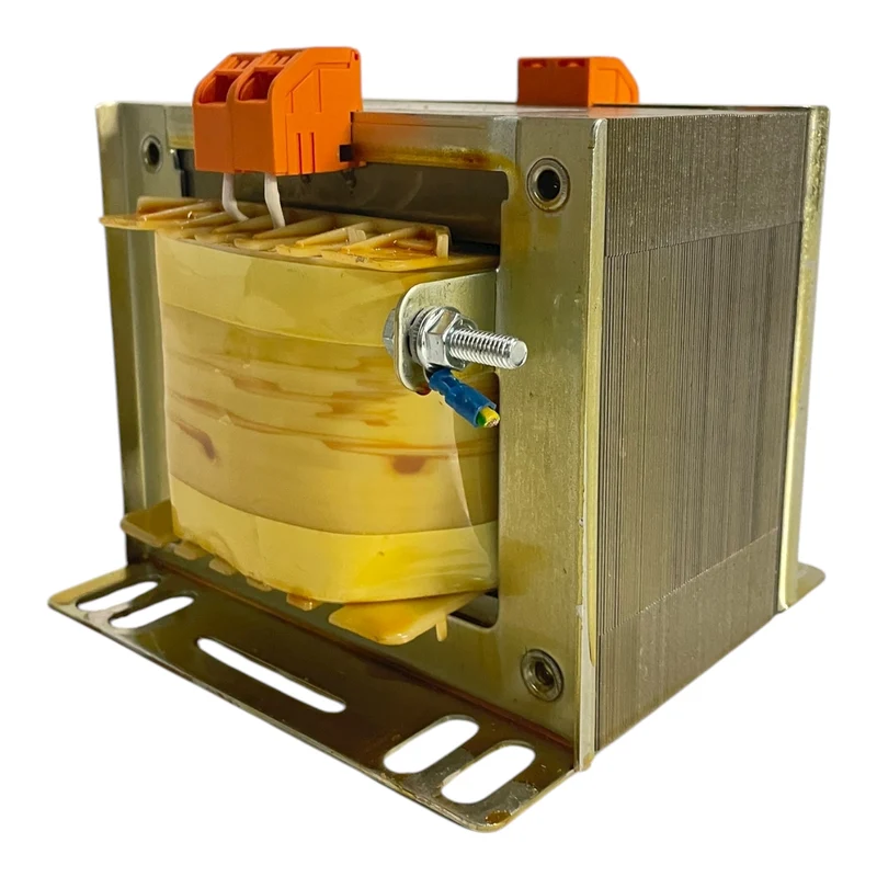 Tecnocablaggi Transformator COD TCN29000800055 Transformator für die Industrie