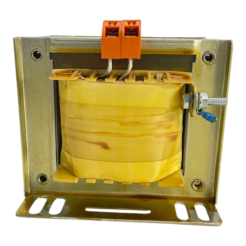 Tecnocablaggi Transformator COD TCN29000800055 Transformator für die Industrie