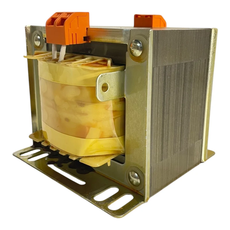 Tecnocablaggi Transformator COD TCN29000800055 Transformator für die Industrie