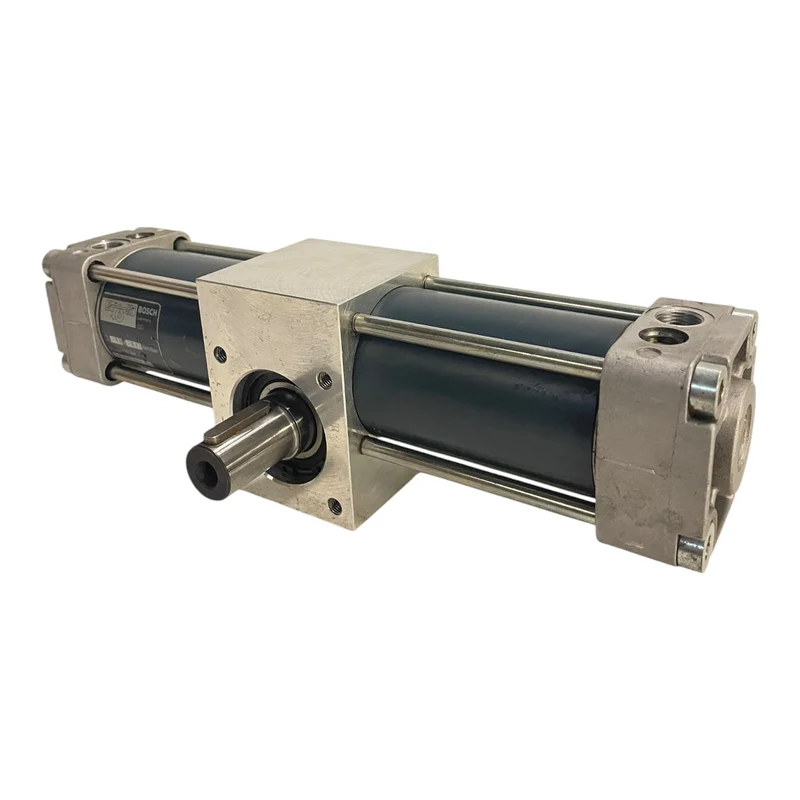 Bosch Pneumatikzylinder Antriebszylinder 0822933221 Pneumatikzylinder Bosch