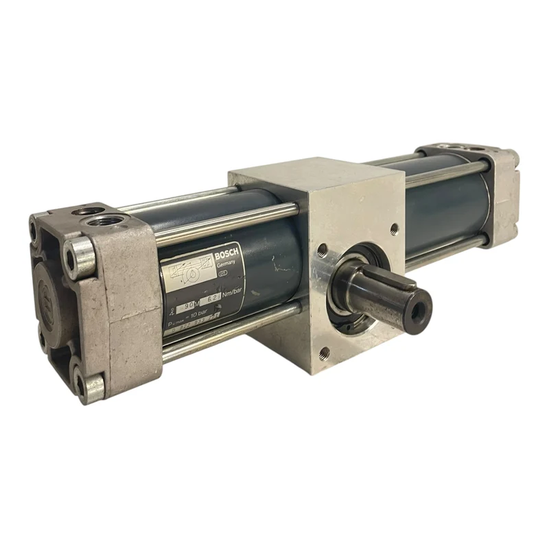 Bosch Pneumatikzylinder Antriebszylinder 0822933221 Pneumatikzylinder Bosch