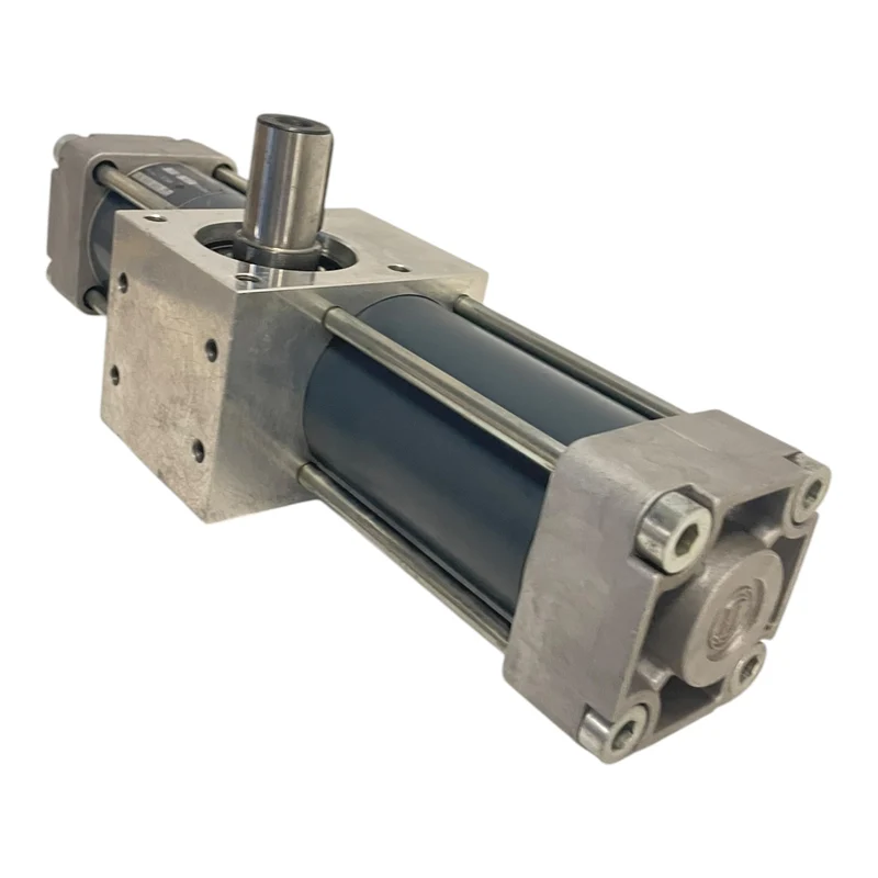 Bosch Pneumatikzylinder Antriebszylinder 0822933221 Pneumatikzylinder Bosch