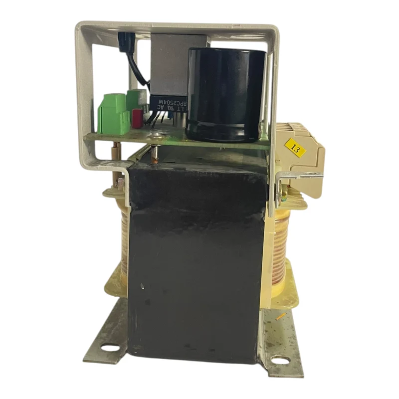 Siemens Transformator Netzteil 4AV2200-2AB Transformator Netzteil von Siemens