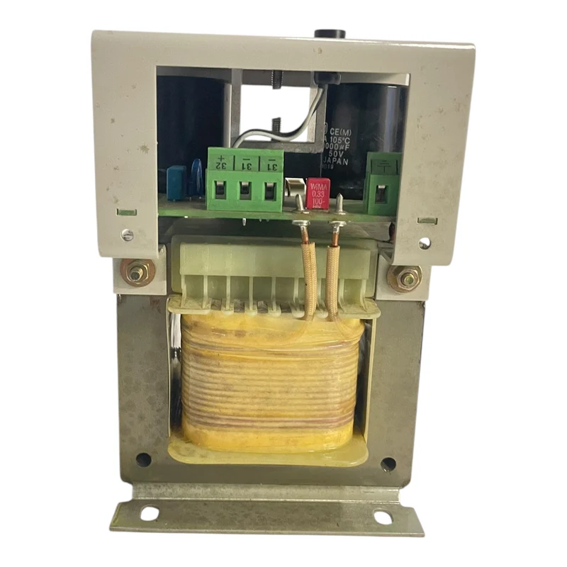 Siemens Transformator Netzteil 4AV2200-2AB Transformator Netzteil von Siemens