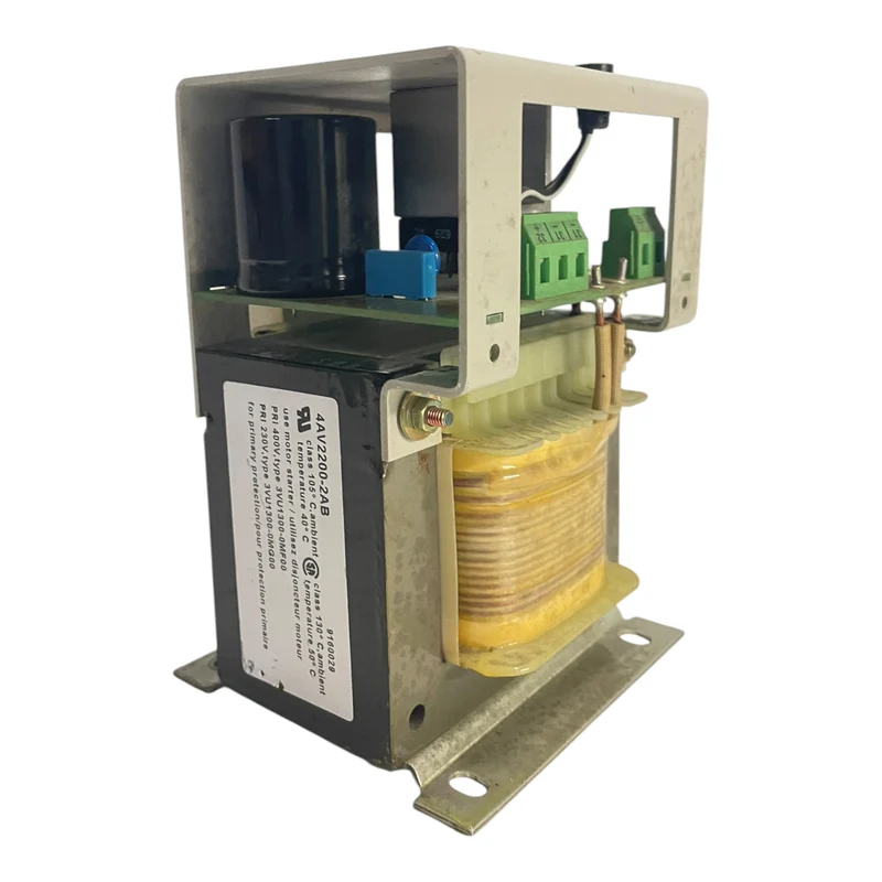 Siemens Transformator Netzteil 4AV2200-2AB Transformator Netzteil von Siemens