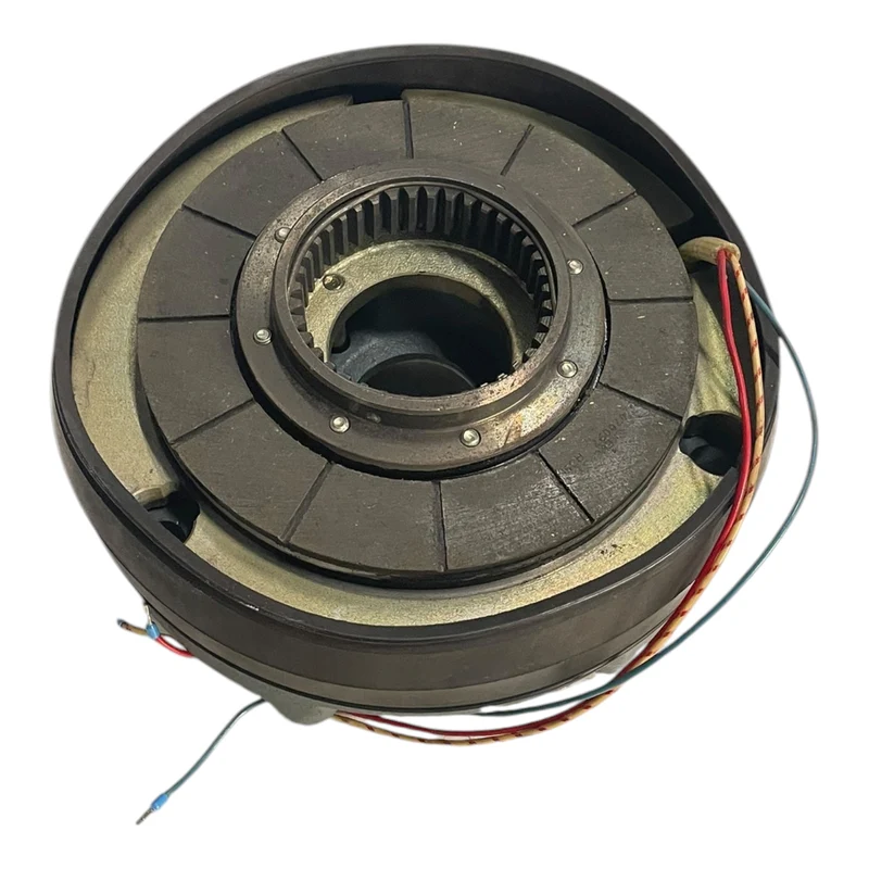 SEW Elektromagnetische Bremse BM 15 HF 150NM 400V AC 0,37 für die Industrie