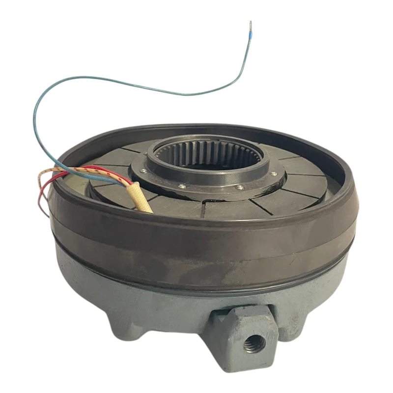 SEW Elektromagnetische Bremse BM 15 HF 150NM 400V AC 0,37 für die Industrie