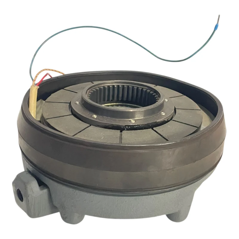 SEW Elektromagnetische Bremse BM 15 HF 150NM 400V AC 0,37 für die Industrie