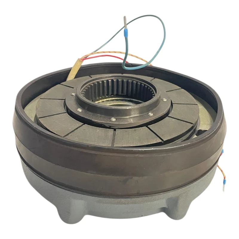 SEW Elektromagnetische Bremse BM 15 HF 150NM 400V AC 0,37 für die Industrie