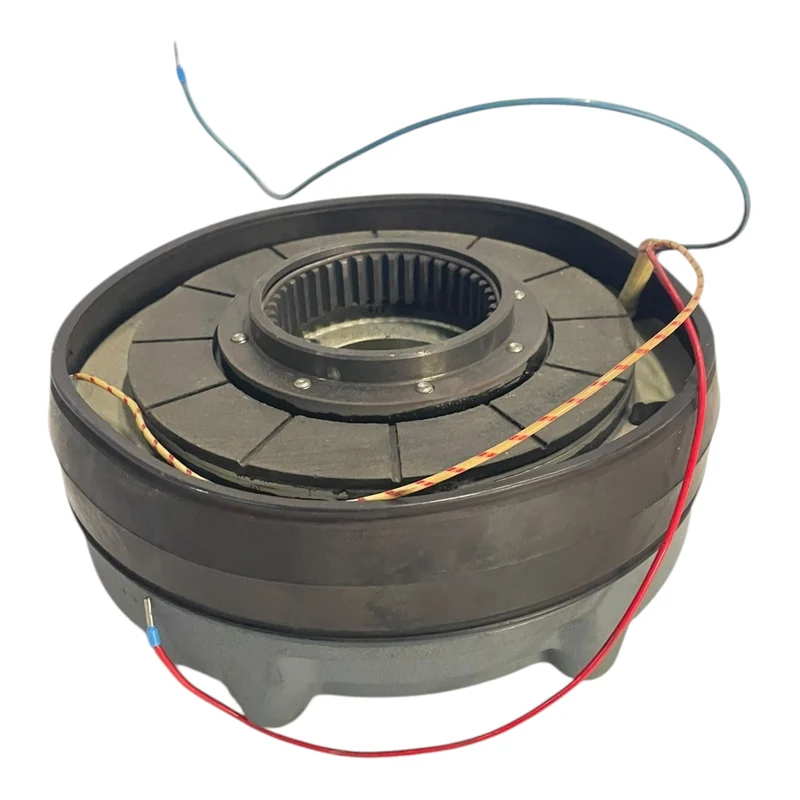 SEW Elektromagnetische Bremse BM 15 HF 150NM 400V AC 0,37 für die Industrie