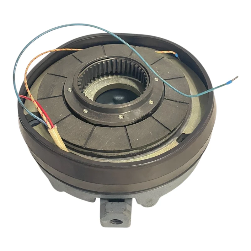 SEW Elektromagnetische Bremse BM 15 HF 150NM 400V AC 0,37 für die Industrie