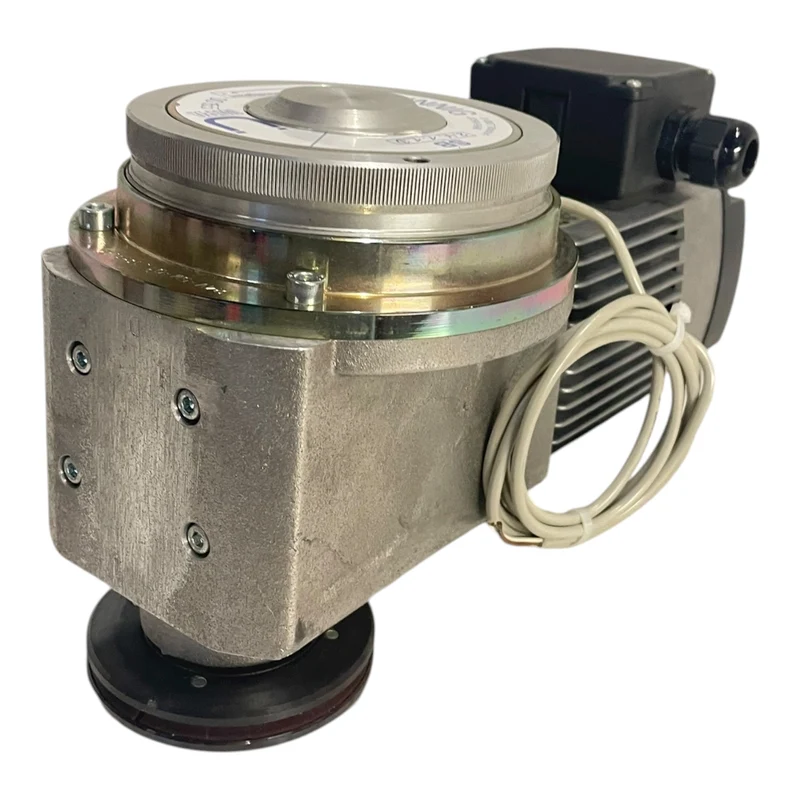 Bauser Elektromotor DMK8055.6 Elektromotor von Bauser für die Industrie
