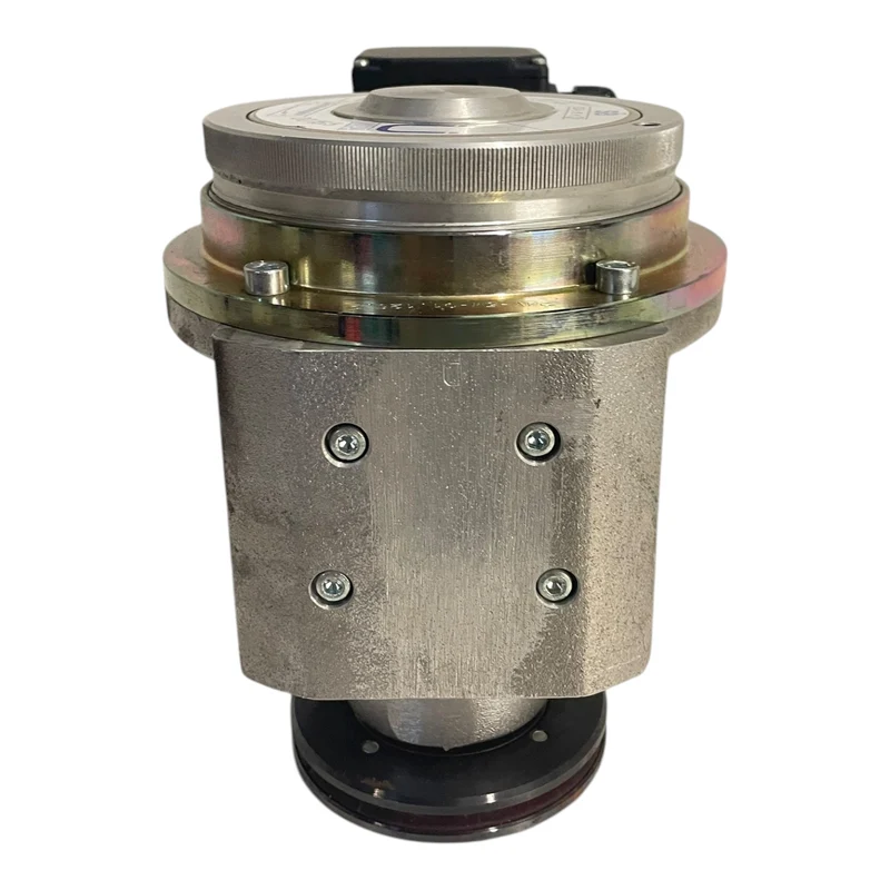 Bauser Elektromotor DMK8055.6 Elektromotor von Bauser für die Industrie