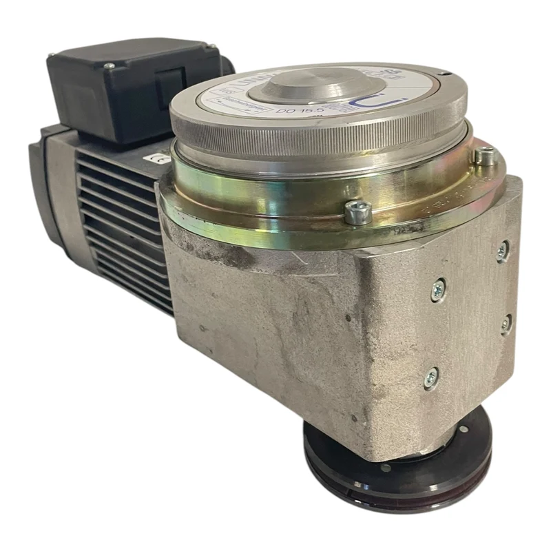 Bauser Elektromotor DMK8055.6 Elektromotor von Bauser für die Industrie