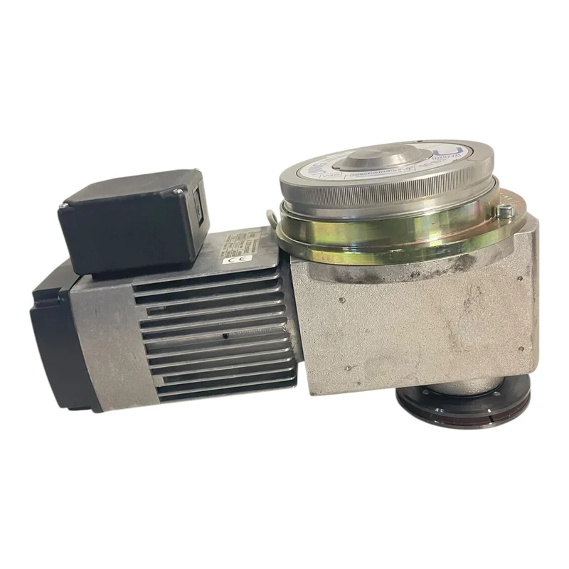 Bauser Elektromotor DMK8055.6 Elektromotor von Bauser für die Industrie