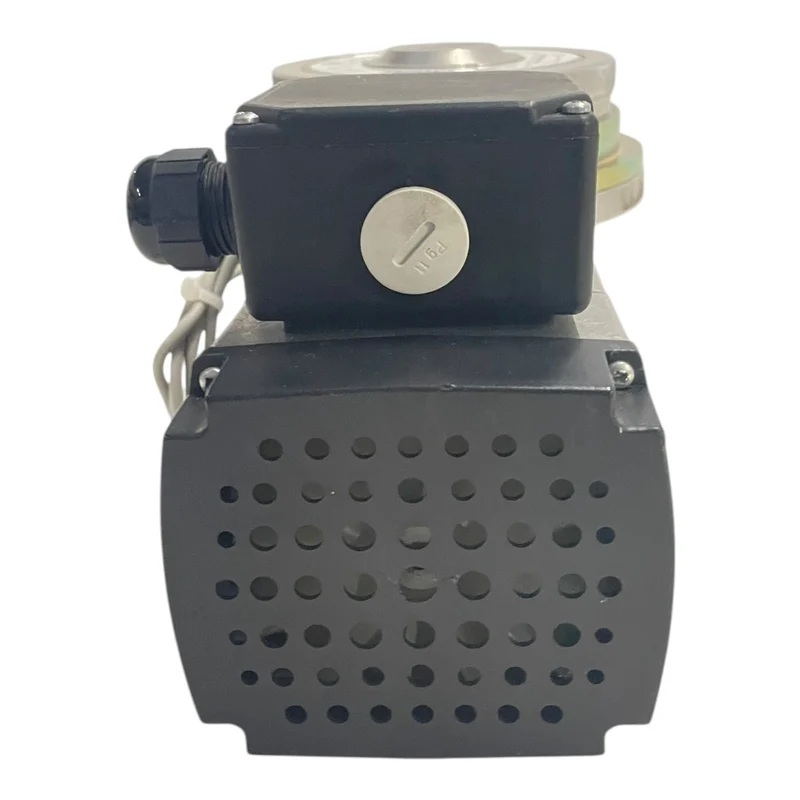 Bauser Elektromotor DMK8055.6 Elektromotor von Bauser für die Industrie