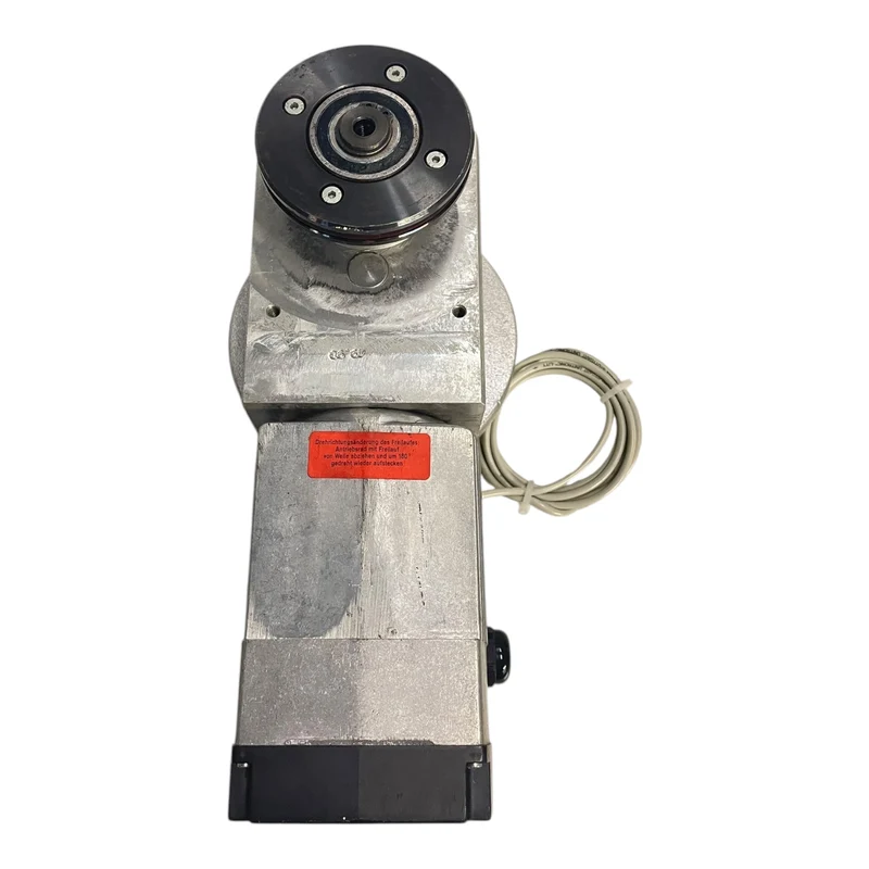 Bauser Elektromotor DMK8055.6 Elektromotor von Bauser für die Industrie