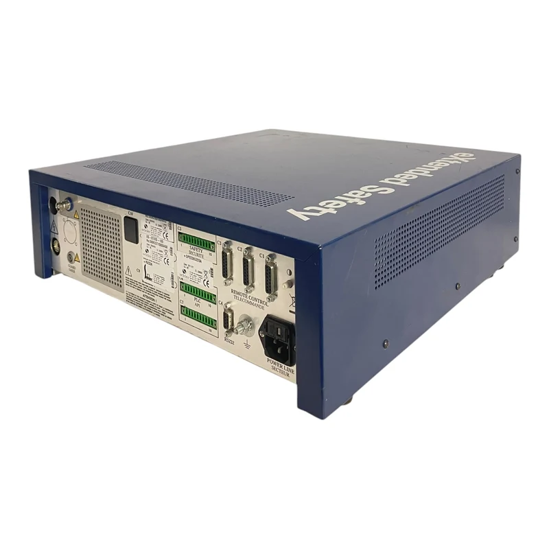 Sefelec Dielektrischer Sicherheitstester / Megohmmeter RXS56 für die Industrie
