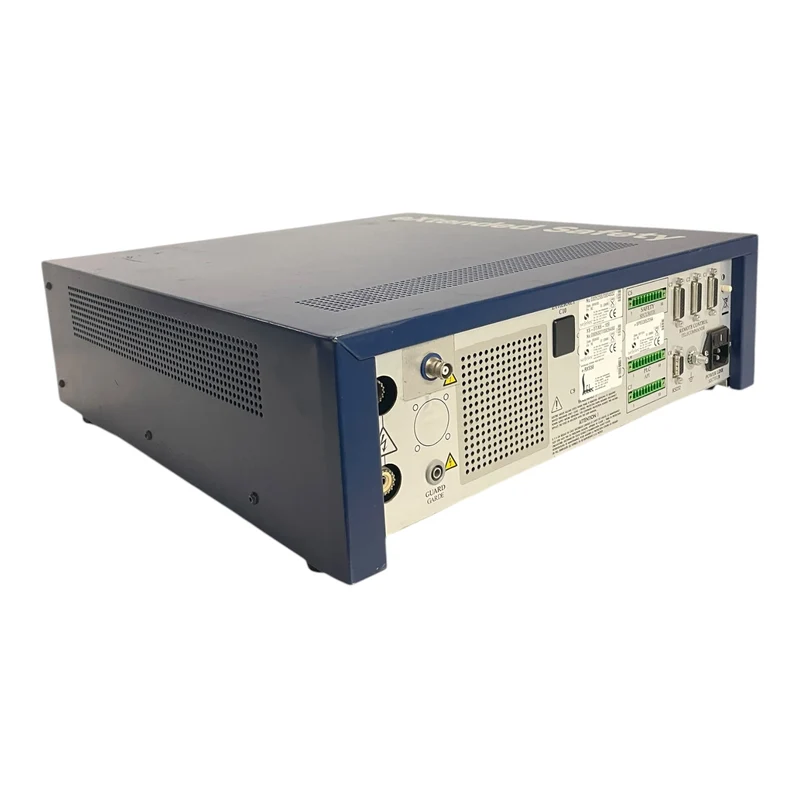 Sefelec Dielektrischer Sicherheitstester / Megohmmeter RXS56 für die Industrie