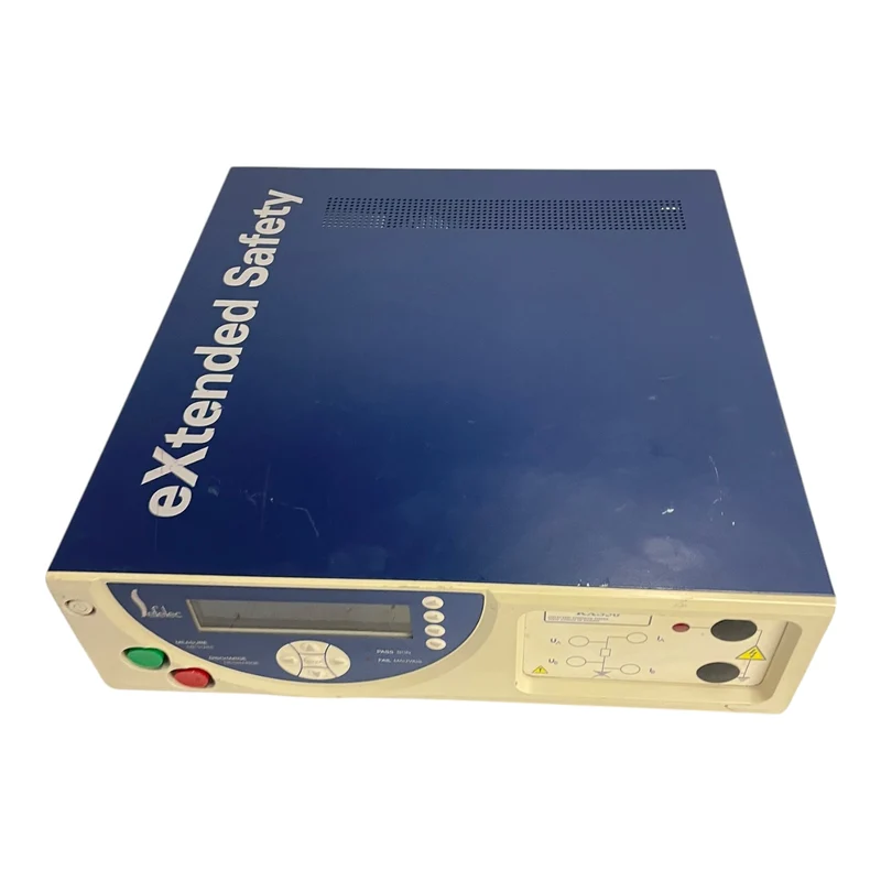 Sefelec Dielektrischer Sicherheitstester / Megohmmeter RXS56 für die Industrie